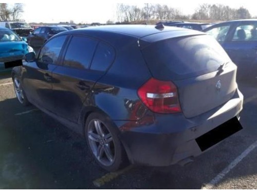 Portello POST 41627133898 Bmw Serie 1 E87 Berlina 2005