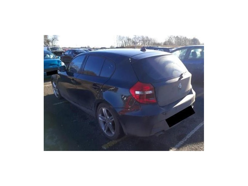 Portello POST 41627133898 Bmw Serie 1 E87 Berlina 2005