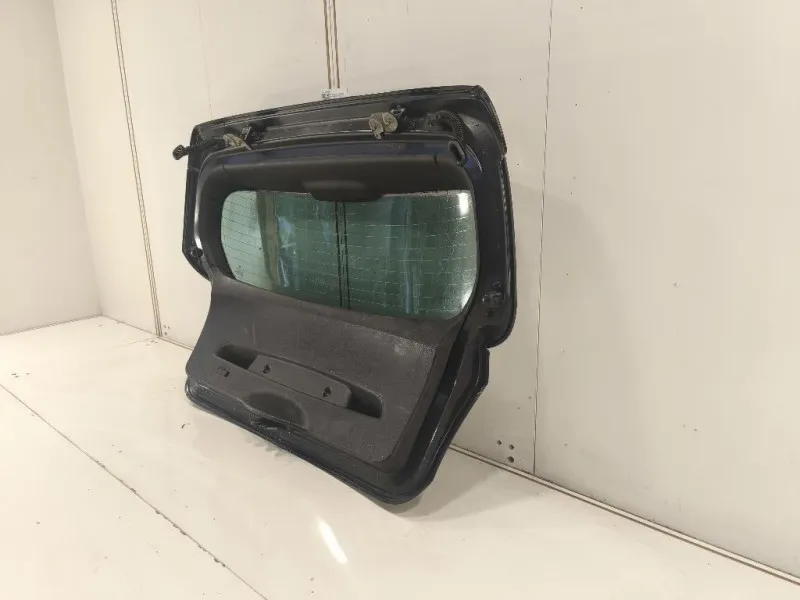 Portello POST 41627133898 Bmw Serie 1 E87 Berlina 2005