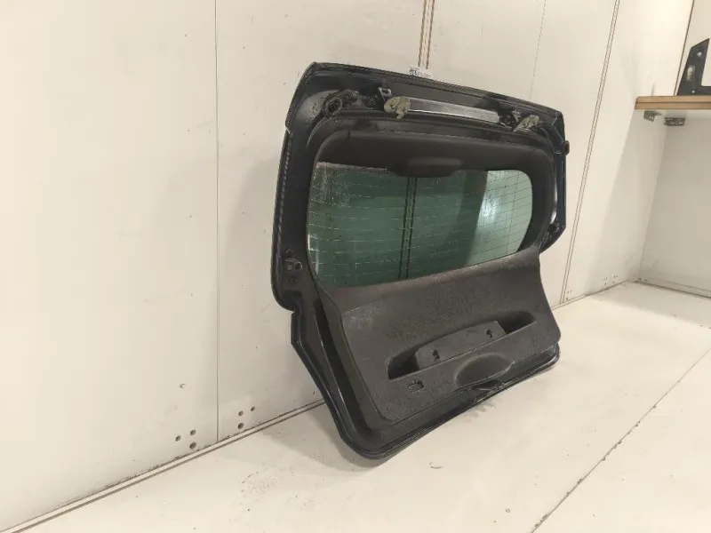 Portello POST 41627133898 Bmw Serie 1 E87 Berlina 2005