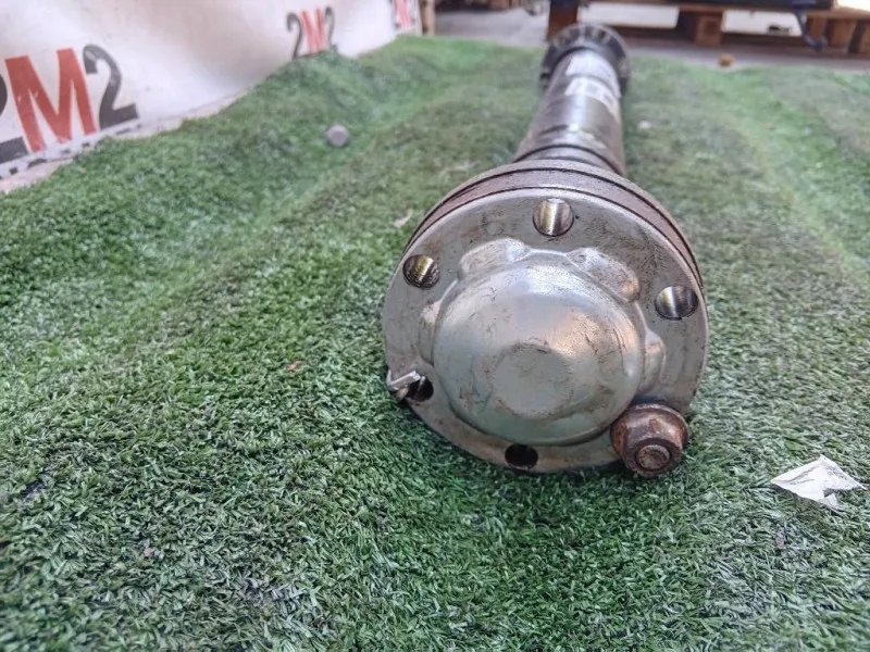 Albero Trasmissione ANT A1664100601 Mercedes Classe ML W166 2012