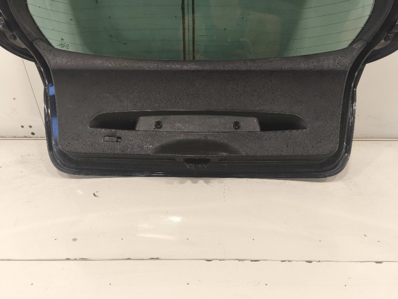 Portello POST 41627133898 Bmw Serie 1 E87 Berlina 2005