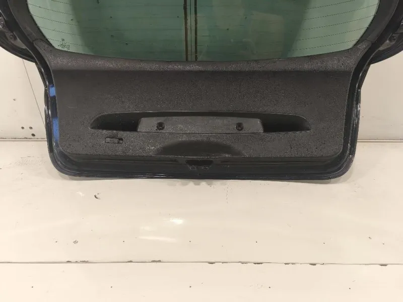 Portello POST 41627133898 Bmw Serie 1 E87 Berlina 2005