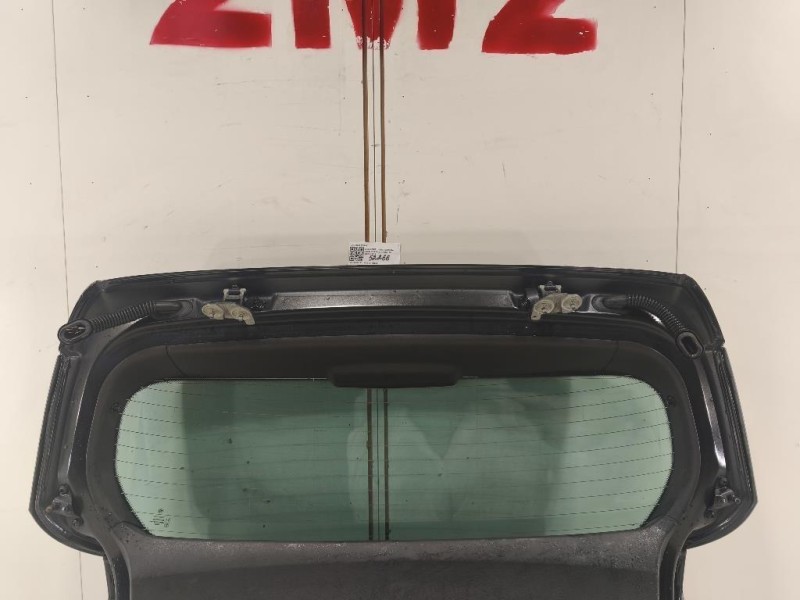 Portello POST 41627133898 Bmw Serie 1 E87 Berlina 2005