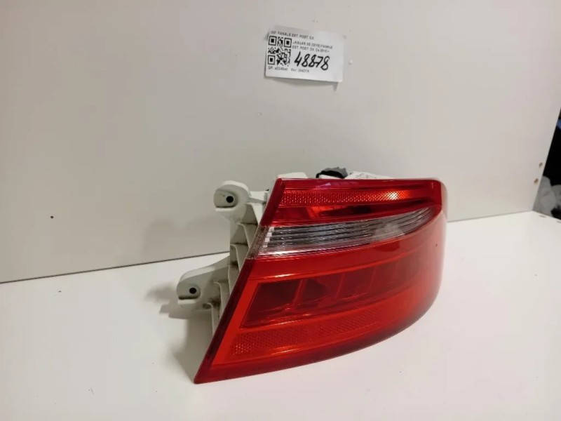 Fanale EST POST DX FANALE EST POST DX Jaguar XE 2015