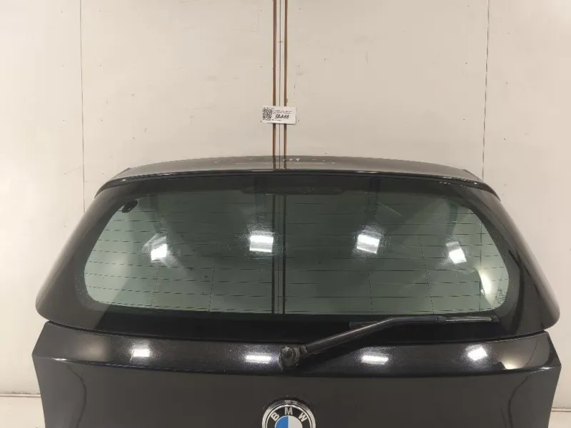 Portello POST 41627133898 Bmw Serie 1 E87 Berlina 2005