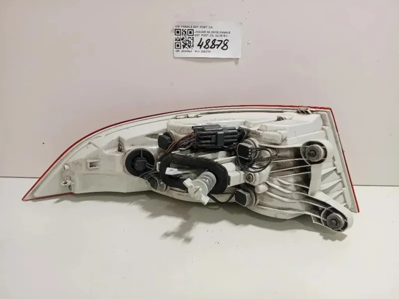 Fanale EST POST DX FANALE EST POST DX Jaguar XE 2015