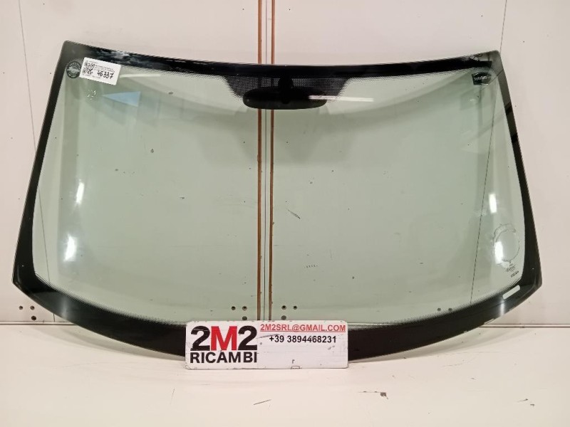 Parabrezza A1706700201 Mercedes Classe SLK R170 1997