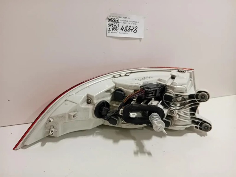 Fanale EST POST DX FANALE EST POST DX Jaguar XE 2015