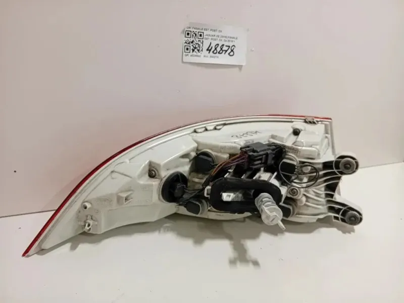 Fanale EST POST DX FANALE EST POST DX Jaguar XE 2015