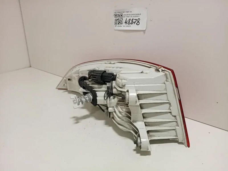 Fanale EST POST DX FANALE EST POST DX Jaguar XE 2015