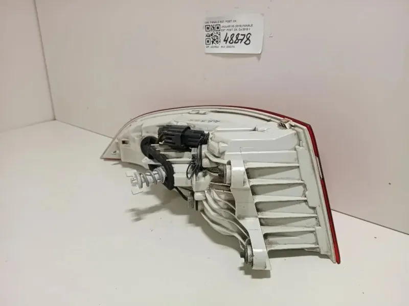 Fanale EST POST DX FANALE EST POST DX Jaguar XE 2015