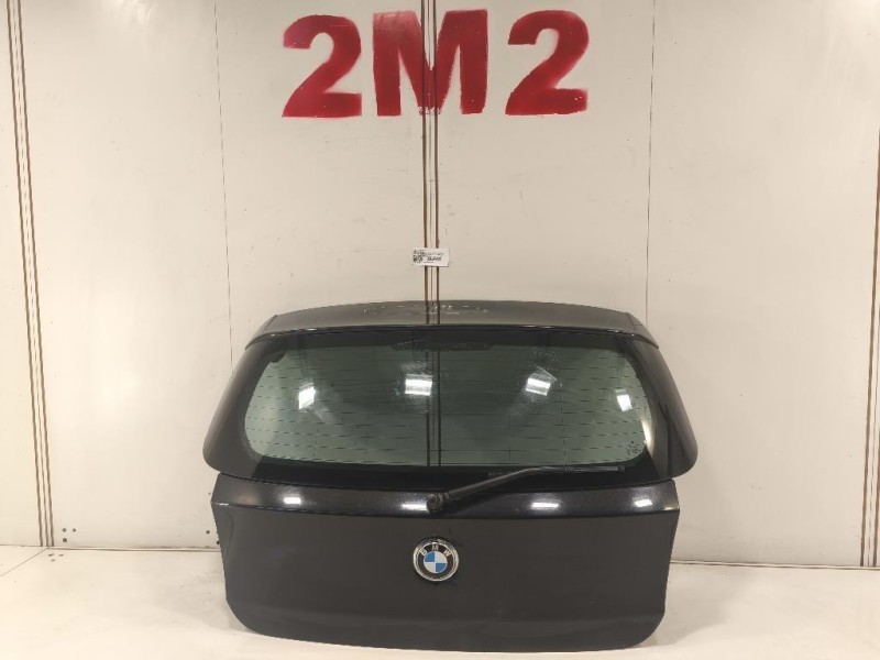 Portello POST 41627133898 Bmw Serie 1 E87 Berlina 2005