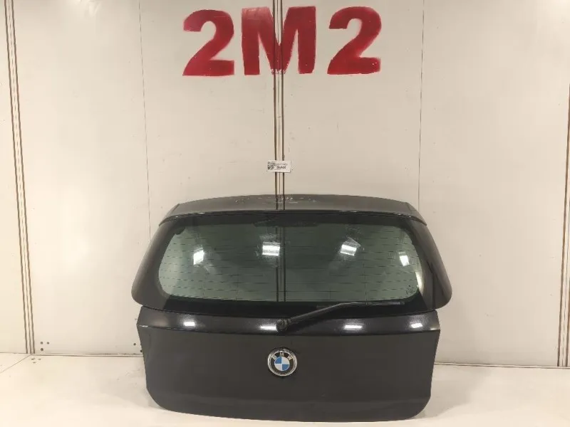 Portello POST 41627133898 Bmw Serie 1 E87 Berlina 2005