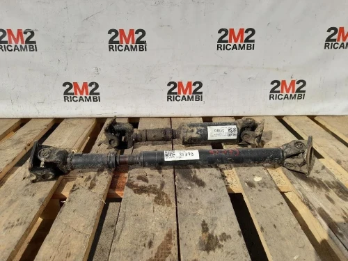 Albero Trasmissione ANT Nissan Patrol 1983-1988