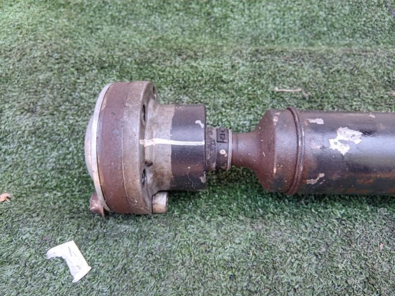 Albero Trasmissione ANT A1664100601 Mercedes Classe ML W166 2012