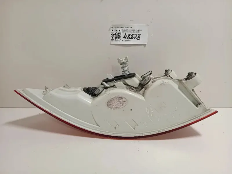 Fanale EST POST DX FANALE EST POST DX Jaguar XE 2015