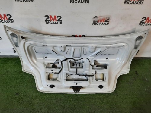 Portello POST 41627252211 Bmw Serie 1 E88 Cabrio 2005