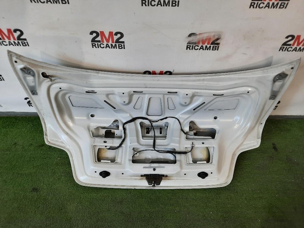 Portello POST 41627252211 Bmw Serie 1 E88 Cabrio 2005