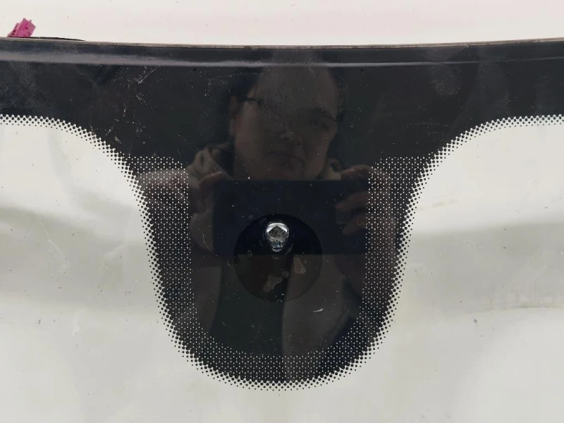 Parabrezza A1716700200 Mercedes Classe SLK R171 2004