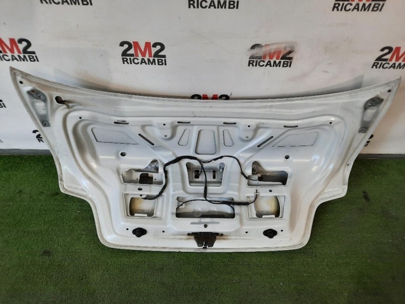 Portello POST 41627252211 Bmw Serie 1 E88 Cabrio 2005