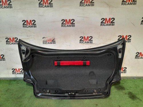 Portello POST 41627252211 Bmw Serie 1 E88 Cabrio 2005