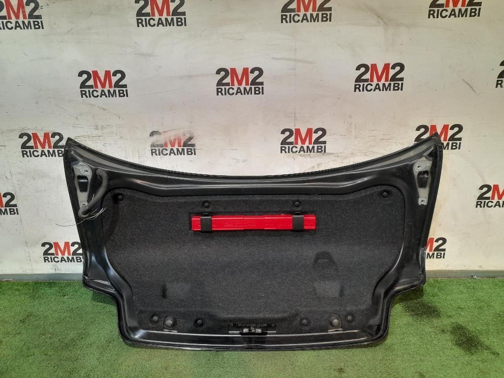 Portello POST 41627252211 Bmw Serie 1 E88 Cabrio 2005