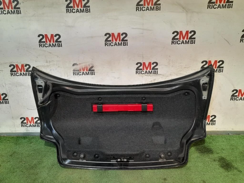 Portello POST 41627252211 Bmw Serie 1 E88 Cabrio 2005