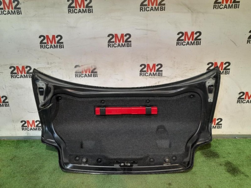 Portello POST 41627252211 Bmw Serie 1 E88 Cabrio 2005