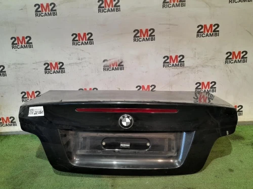 Portello POST 41627252211 Bmw Serie 1 E88 Cabrio 2005