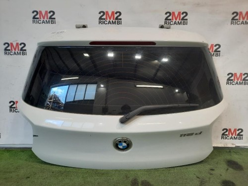 Portello POST 41007305470 Bmw Serie 1 F20 Berlina 2012