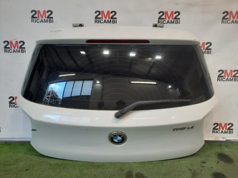 Portello POST 41007305470 Bmw Serie 1 F20 Berlina 2012