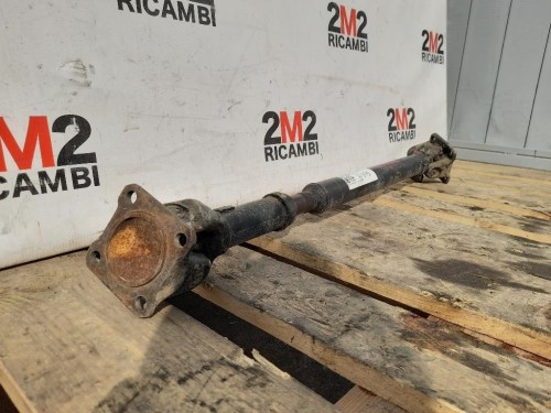 Albero Trasmissione ANT A1664100601 Mercedes Classe ML W166 2012
