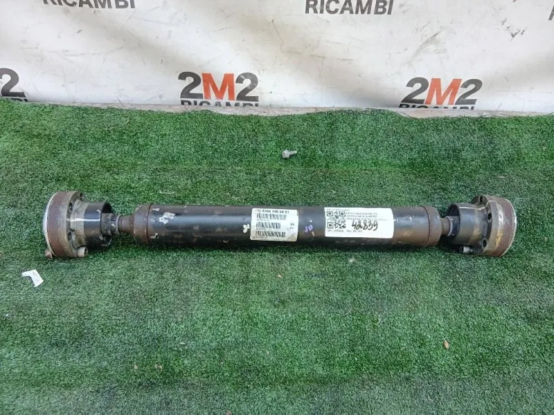 Albero Trasmissione ANT A1664100601 Mercedes Classe ML W166 2012