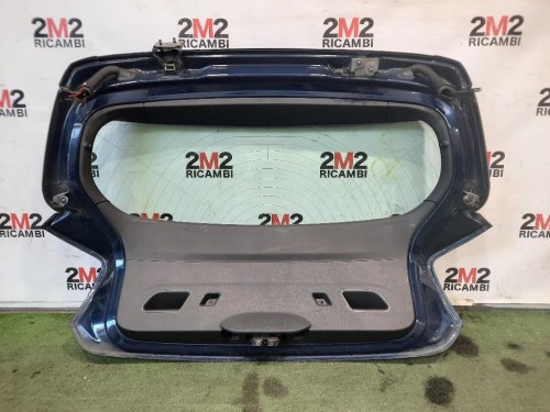 Portello POST 41007305470 Bmw Serie 1 F20 Berlina 2012