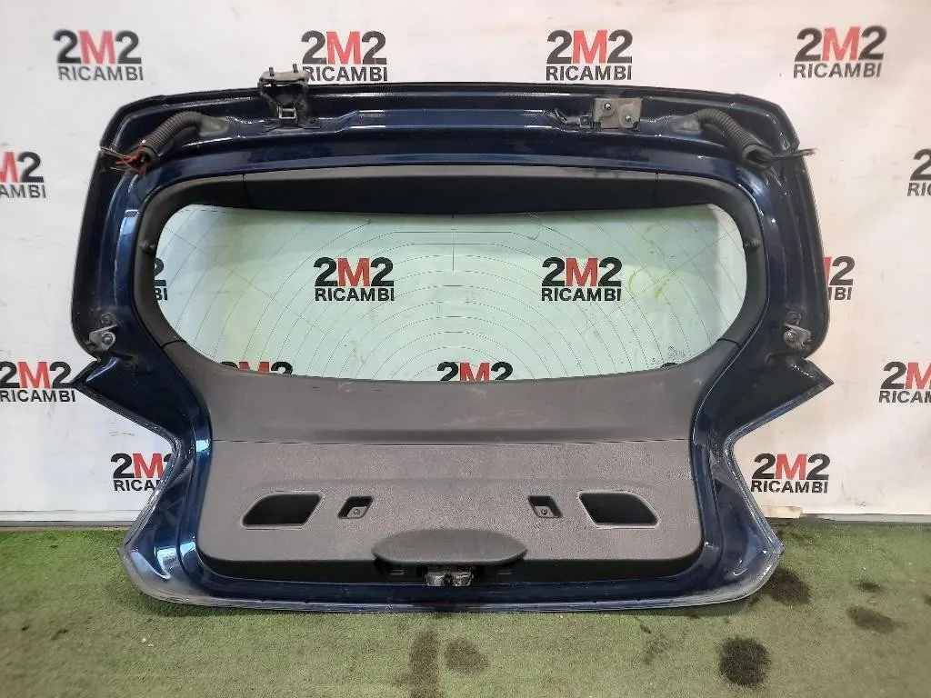 Portello POST 41007305470 Bmw Serie 1 F20 Berlina 2012