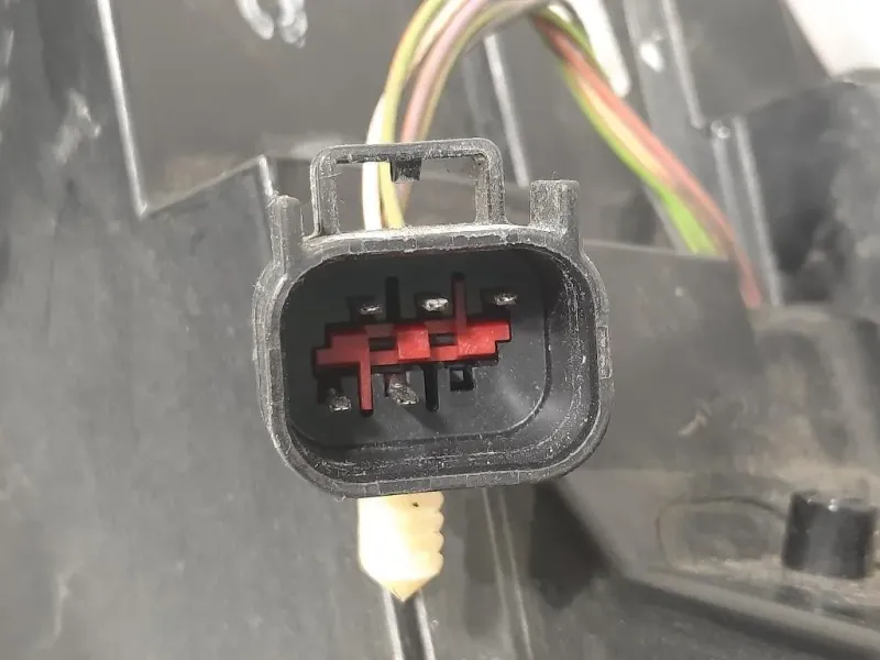 Fanale EST POST DX CX23-13404-AC Jaguar XF I 2011