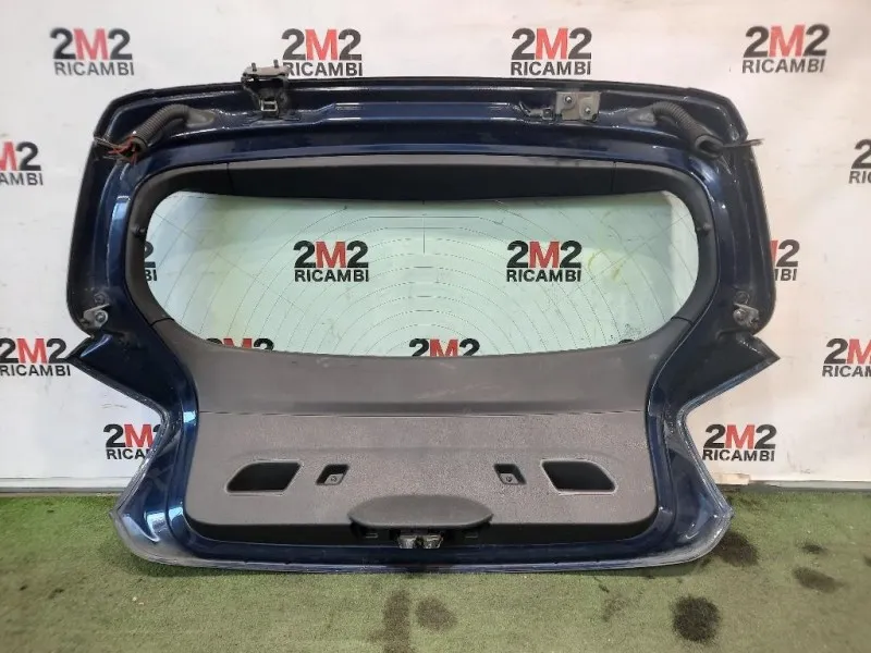 Portello POST 41007305470 Bmw Serie 1 F20 Berlina 2012