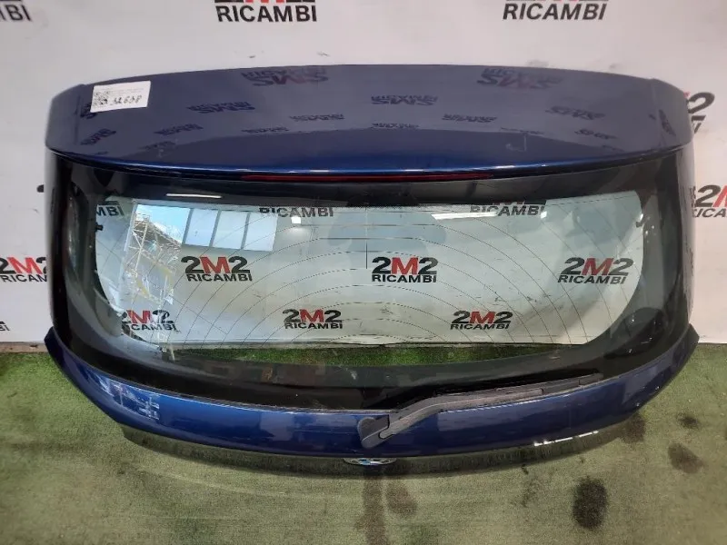 Portello POST 41007305470 Bmw Serie 1 F20 Berlina 2012