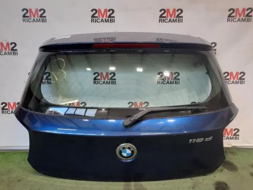 Portello POST 41007305470 Bmw Serie 1 F20 Berlina 2012