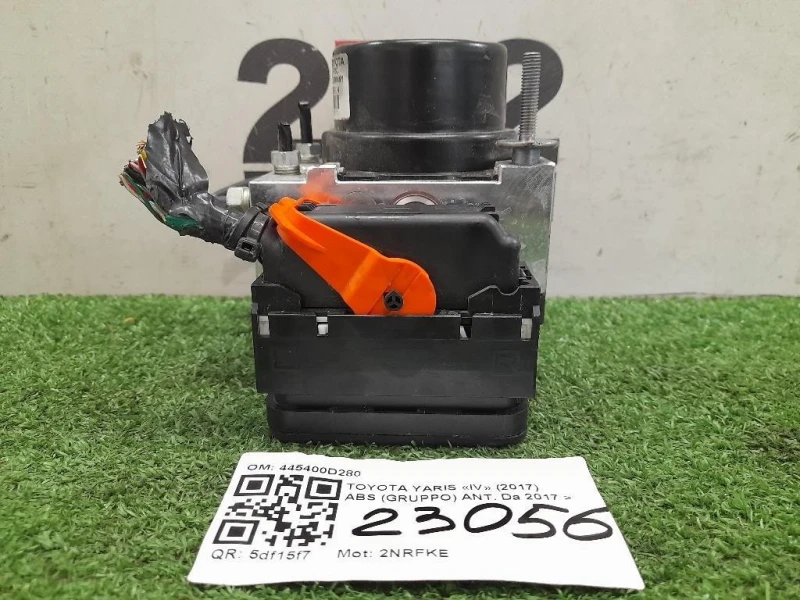 ABS Gruppo ANT 445400D280 Toyota Yaris IV 2017