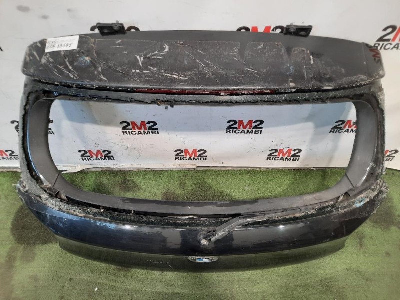 Portello POST 41007305470 Bmw Serie 1 F20 Berlina 2012