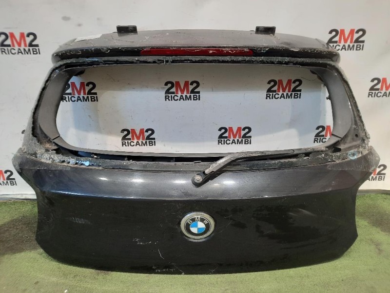 Portello POST 41007305470 Bmw Serie 1 F20 Berlina 2012