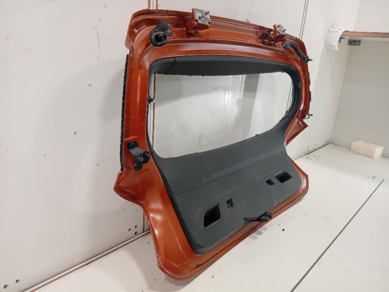 Portello POST 41007305470 Bmw Serie 1 F20 Berlina 2012