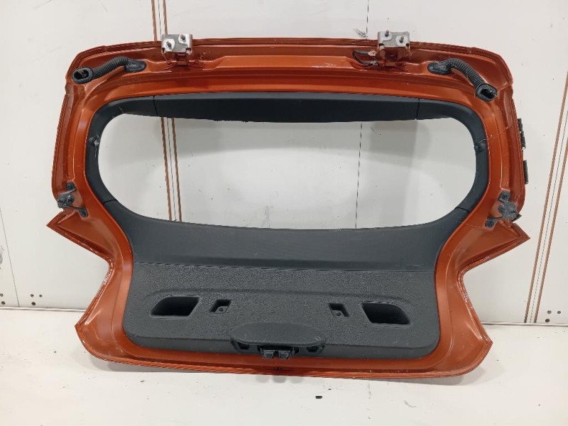 Portello POST 41007305470 Bmw Serie 1 F20 Berlina 2012