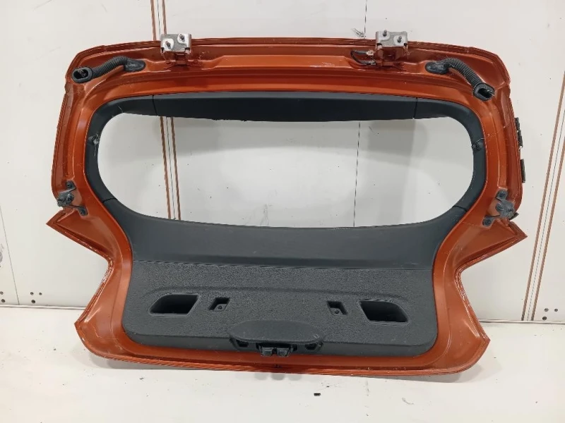 Portello POST 41007305470 Bmw Serie 1 F20 Berlina 2012