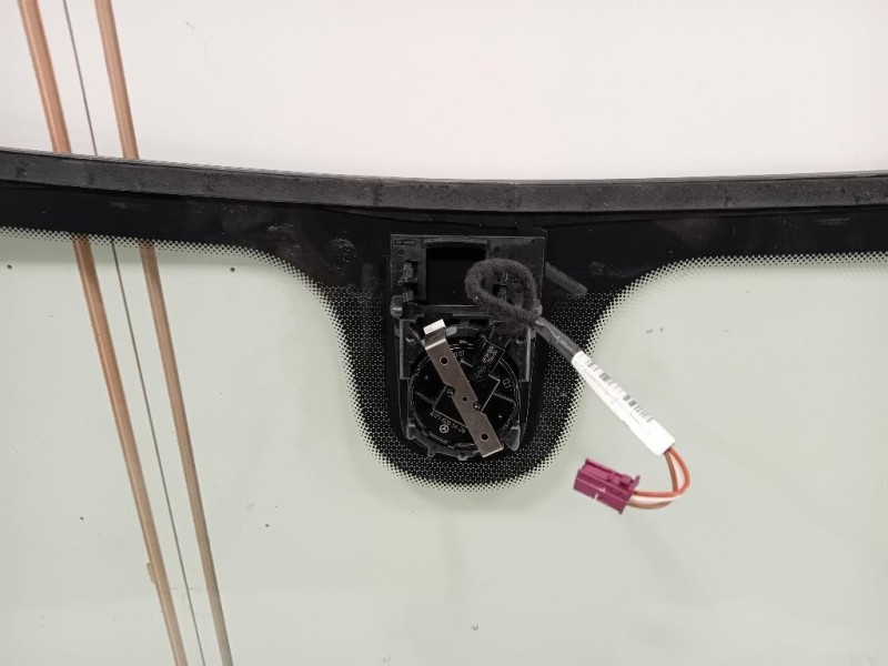 Fanale EST POST DX 00534835410 Jeep Compass III 2017 Fanale EST POST DX 00534835410 Jeep Compass III 2017