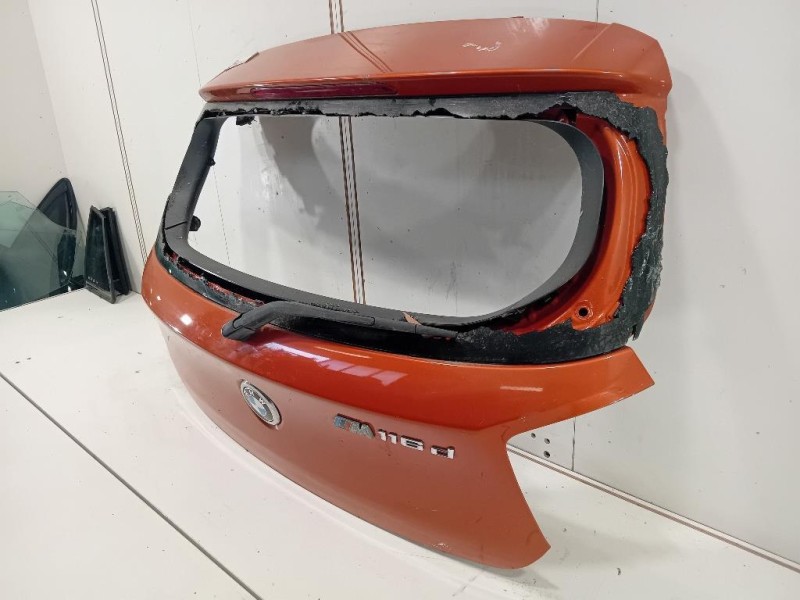 Portello POST 41007305470 Bmw Serie 1 F20 Berlina 2012