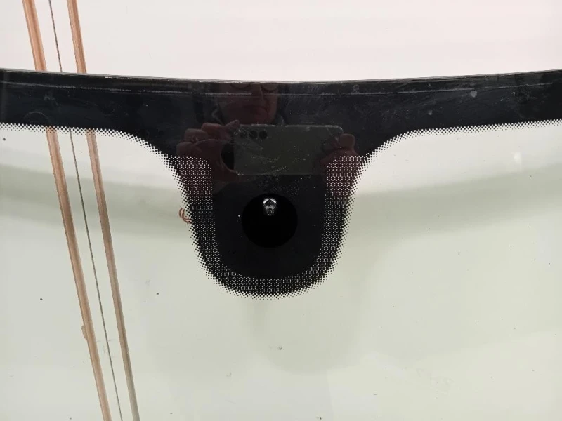 Parabrezza Mercedes Classe SLK R171 2004