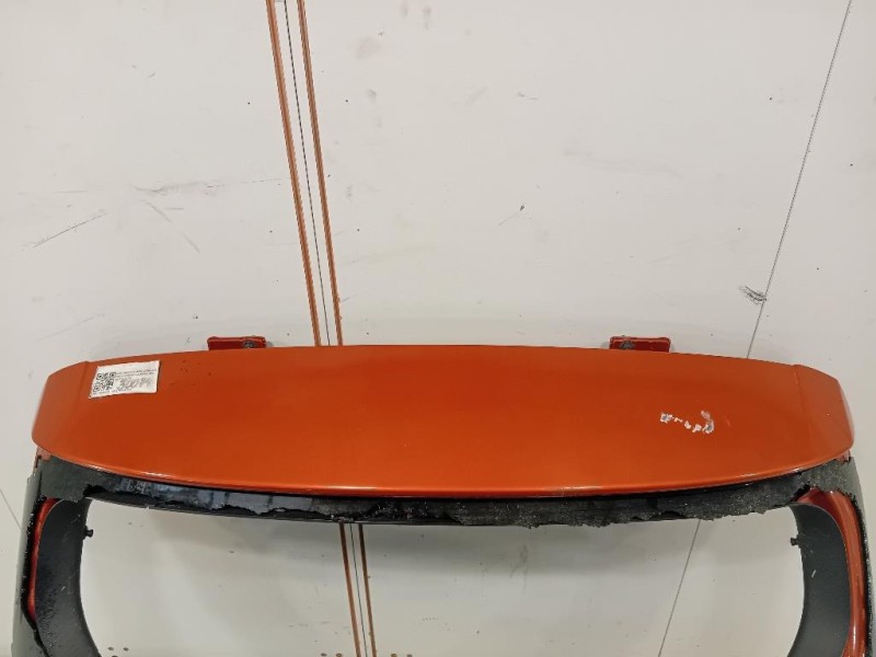 Portello POST 41007305470 Bmw Serie 1 F20 Berlina 2012